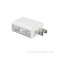 Caricatore USB C 20W PD Caricatore veloce ETL